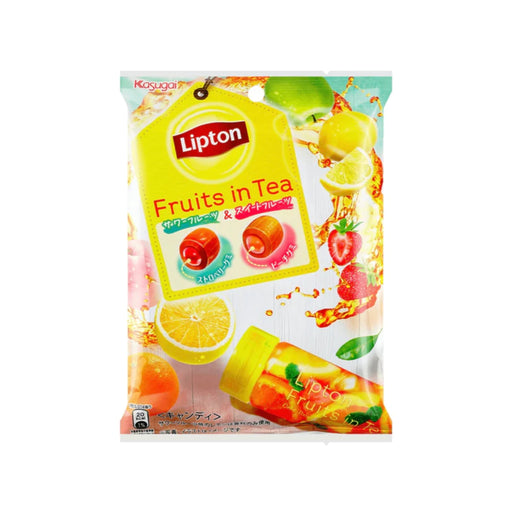 Kasugai Lipton Fruits Tea Candy (Japan) - Premium  - Just $4.99! Shop now at Retro Gaming of Denver