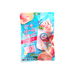 Kasugai Peach Cream Frappe Candy (Japan) - Premium Candy & Chocolate - Just $3.49! Shop now at Retro Gaming of Denver