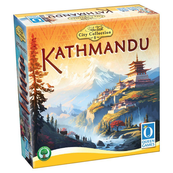 Kathmandu: Classic Edition - for just $79.99! 