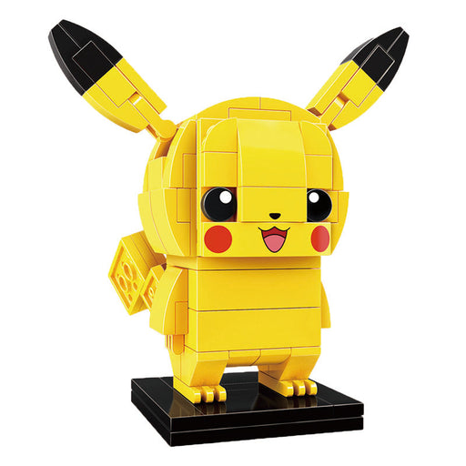 Keeppley X Pokémon Qman Building Blocks Sets - Just $14.90! Shop now at Retro Gaming of Denver