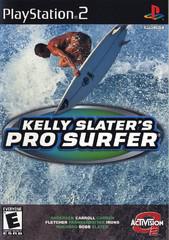 Kelly Slater's Pro Surfer - Playstation 2 - for just $9.99! 