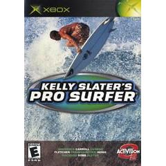 Kelly Slater's Pro Surfer - Xbox - Premium Video Games - Just $9.99! Shop now at Retro Gaming of Denver