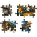 Ken Follett: The Kingsbridge 1000 Piece Jigsaw Puzzle Laurence King - for just $27.99! 