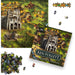 Ken Follett: The Kingsbridge 1000 Piece Jigsaw Puzzle Laurence King - for just $27.99! 