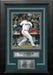 Ken Griffey Jr. Swing Seattle Mariners 8" x 10" Framed Baseball Photo with Engraved Autograph - for just $79.99! 
