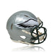 Kenneth Gainwell Philadelphia Eagles Autographed Flash Full-Size Helmet - for just $249.99! 