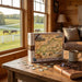 Kentucky 1000 Piece Jigsaw Puzzle Xplorer Maps - for just $24.99! 