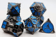 Dice 51: Kepler-452b - Metal RPG Dice Set - for just $44.99! 