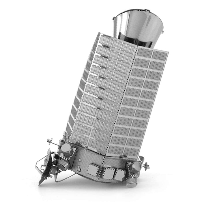 Kepler Spacecraft 3D Steel Model Kit Metal Earth - for just $11.99! 