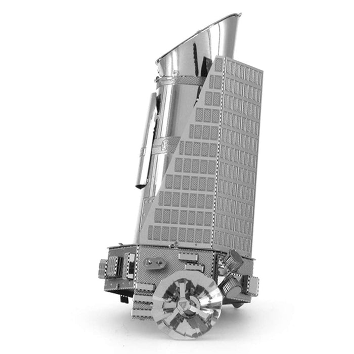 Kepler Spacecraft 3D Steel Model Kit Metal Earth - for just $11.99! 