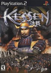 Kessen - Playstation 2 - for just $6.99! 