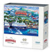 Ketchikan 1000 Piece Jigsaw Puzzle Boardwalk - for just $23.99! 
