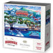 Ketchikan Alaska 210 Piece Jigsaw Puzzle Boardwalk - for just $11.99! 