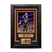 Kevin Durant Shooting Action Phoenix Suns 8" x 10" Framed Basketball Photo with Engraved Autograph - for just $49! 