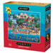 Key West 210 Piece Jigsaw Puzzle Dowdle - for just $11.99! 