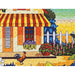 Key West Inspiration 500 Piece Jigsaw Puzzle Springbok - for just $17.99! 