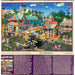 Key West by Alexander Chen 500 Piece Jigsaw Puzzle Sure Lox - for just $14.99! 