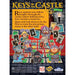 Keys to the Castle Tile Game Outset - for just $17.99! 