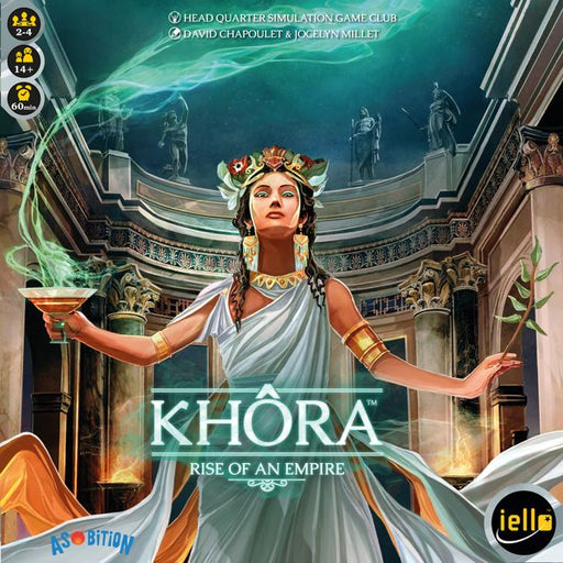 Khora - for just $29.99! 