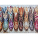 Kickin' Up Dust 1000 Piece Jigsaw Puzzle Snappy - for just $34.99! 