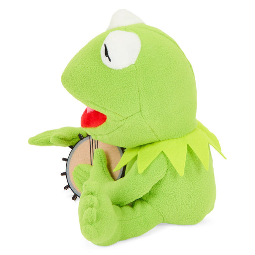 Phunny Plush: The Muppets - Kermit the Frog with Banjo - Premium Toys and Collectible - Just $15.99! Shop now at Retro Gaming of Denver