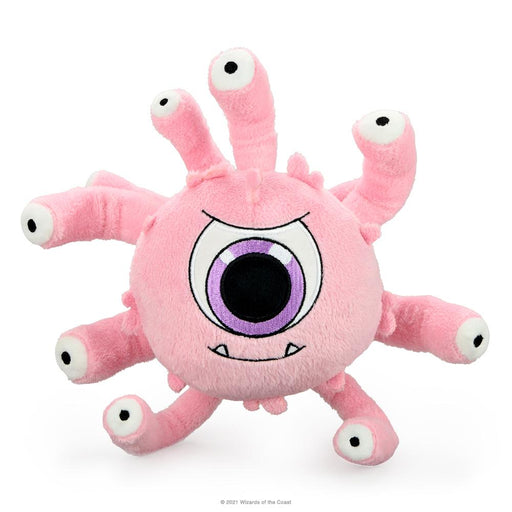 Phunny Plush: D&D - Beholder - Premium Toys and Collectible - Just $19.99! Shop now at Retro Gaming of Denver