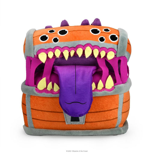 Phunny Plush: D&D - Mimic - Premium Toys and Collectible - Just $19.99! Shop now at Retro Gaming of Denver