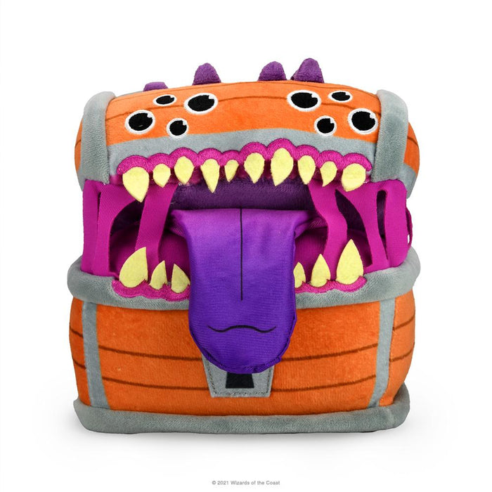 Phunny Plush: D&D - Mimic - for just $19.99! 