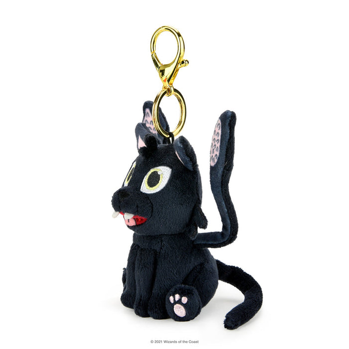 3" Collectible Plush Charms: Dungeons & Dragons - Displacer Beast - Premium Toys and Collectible - Just $9.99! Shop now at Retro Gaming of Denver