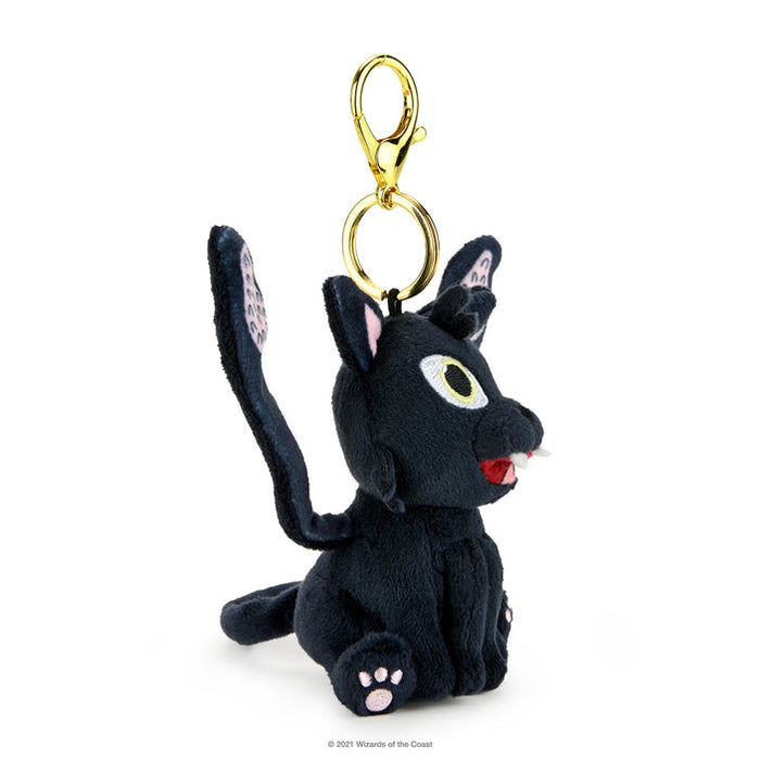 3" Collectible Plush Charms: Dungeons & Dragons - Displacer Beast - Premium Toys and Collectible - Just $9.99! Shop now at Retro Gaming of Denver