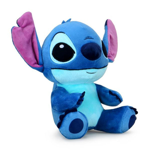 Phunny Plush: Stitch - Premium Toys and Collectible - Just $15.99! Shop now at Retro Gaming of Denver