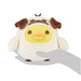 San-X Kiiroitori Original Pug Costume Plush - Small - Just $22.99! Shop now at Retro Gaming of Denver