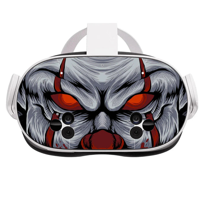 Meta Quest 3s Artist Series Skins - for just $28.95! 