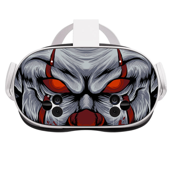 Meta Quest 3s Artist Series Skins - for just $28.95! 