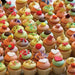 Killer Cupcakes 500 Piece Double-Sided Jigsaw Puzzle TDC - for just $19.99! 
