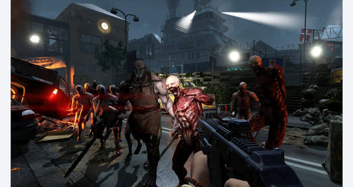 Killing Floor 2 (Xbox One) - Just $0! Shop now at Retro Gaming of Denver