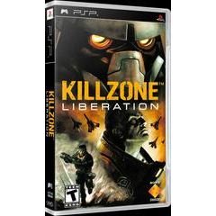 Killzone Liberation - PSP - Premium Video Games - Just $9.99! Shop now at Retro Gaming of Denver