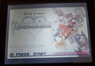 Kindgom Hearts Chain of Memories GBA Video Game Boy Advance 2001 - for just $12.50! 