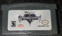 Kindgom Hearts Chain of Memories GBA Video Game Boy Advance 2001 - for just $12.50! 
