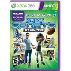 Kinect Sports: Season 2 - Xbox 360 - Just $4.99! Shop now at Retro Gaming of Denver