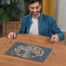 King of Fright TNBC 500 Piece Jigsaw Puzzle Ravensburger - for just $19.99! 