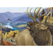 King of the Valley 1000 Piece Jigsaw Puzzle Eurographics - for just $19.99! 
