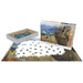 King of the Valley 1000 Piece Jigsaw Puzzle Eurographics - for just $19.99! 