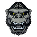 King Kong Head Enamel Pin - for just $10.40! 