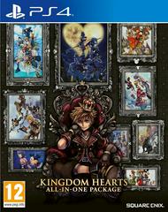 Kingdom Hearts All-In-One Package - PAL Playstation 4 - for just $73.99! 