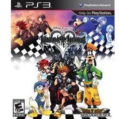 Kingdom Hearts HD 1.5 Remix - PlayStation 3 - Just $9.09! Shop now at Retro Gaming of Denver