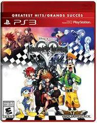 Kingdom Hearts HD 1.5 Remix [Greatest Hits] - Playstation 3 - for just $17.99! 