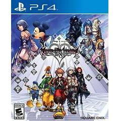 Kingdom Hearts HD 2.8 Final Chapter Prologue - PS4 - Just $9.99! Shop now at Retro Gaming of Denver