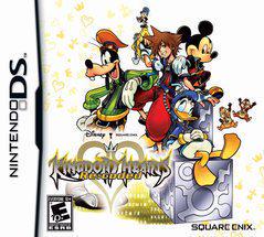 Kingdom Hearts: Re:coded - Nintendo DS - for just $22.99! 