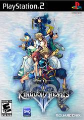 Kingdom Hearts 2 - PlayStation 2 - Just $7.99! Shop now at Retro Gaming of Denver